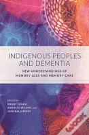 Indigenous Peoples And Dementia