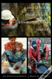 Capa do artigo Indigenous Peoples And Environmental Issues