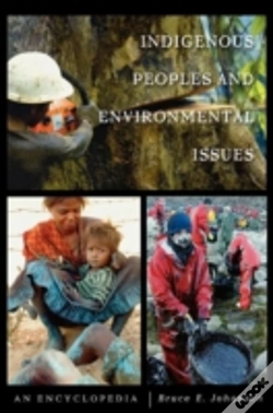 Capa do artigo Indigenous Peoples And Environmental Issues