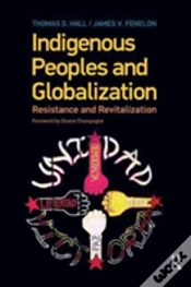 Capa do artigo Indigenous Peoples And Globalization