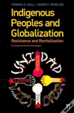 Capa do artigo Indigenous Peoples And Globalization