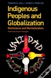 Capa do artigo Indigenous Peoples And Globalization