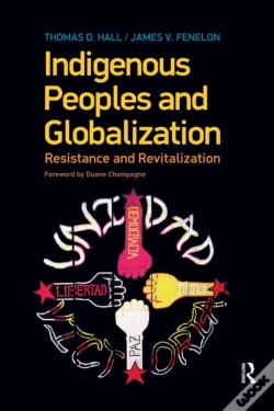 Capa do artigo Indigenous Peoples And Globalization