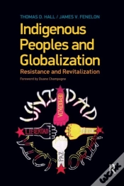 Capa do artigo Indigenous Peoples And Globalization