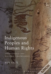 Capa do artigo Indigenous Peoples And Human Rights