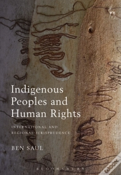 Capa do artigo Indigenous Peoples And Human Rights
