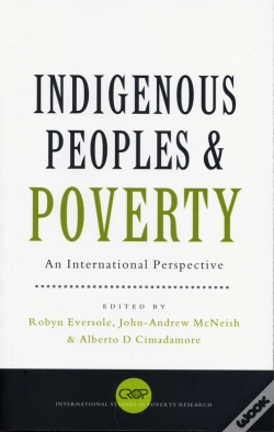 Capa do artigo Indigenous Peoples And Poverty