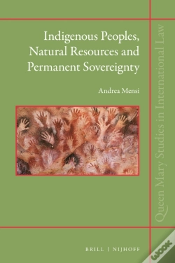 Capa do artigo Indigenous Peoples, Natural Resources And Permanent Sovereignty