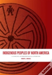 Capa do artigo Indigenous Peoples Of North America
