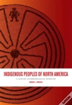 Capa do artigo Indigenous Peoples Of North America