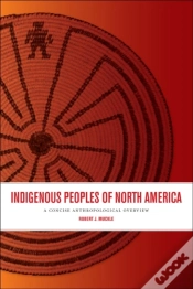 Capa do artigo Indigenous Peoples Of North America