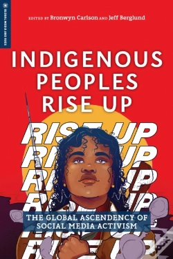 Capa do artigo Indigenous Peoples Rise Up