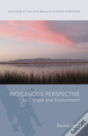 Capa do artigo Indigenous Perspective To Climate And Environment