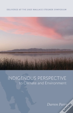 Capa do artigo Indigenous Perspective To Climate And Environment