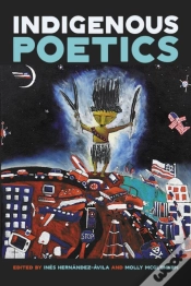 Capa do artigo Indigenous Poetics
