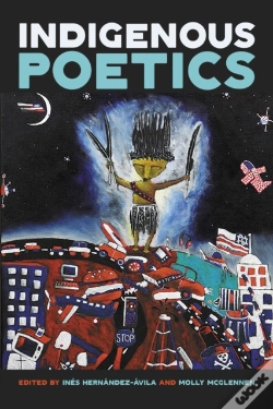 Capa do artigo Indigenous Poetics