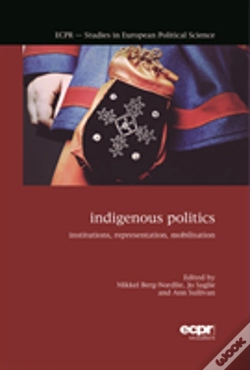 Capa do artigo Indigenous Politics
