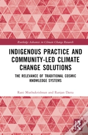 Capa do artigo Indigenous Practice And Community-Led Climate Change Solutions