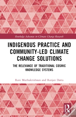 Capa do artigo Indigenous Practice And Community-Led Climate Change Solutions