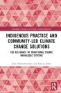 Indigenous Practice And Community-Led Climate Change Solutions - Preview
