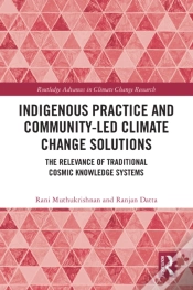 Capa do artigo Indigenous Practice And Community-Led Climate Change Solutions