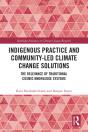Indigenous Practice And Community-Led Climate Change Solutions - Preview