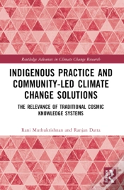 Capa do artigo Indigenous Practice And Community-Led Climate Change Solutions