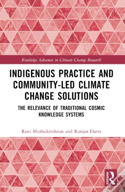 Capa do artigo Indigenous Practice And Community-Led Climate Change Solutions
