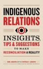 Indigenous Relations - Preview