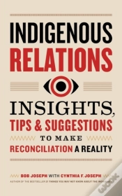 Capa do artigo Indigenous Relations