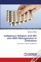 Indigenous Religion And Hiv And Aids Man