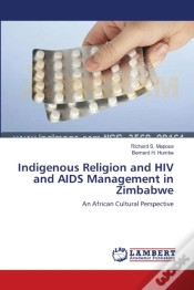 Capa do artigo Indigenous Religion And Hiv And Aids Man