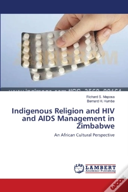 Capa do artigo Indigenous Religion And Hiv And Aids Man