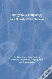 Capa do artigo Indigenous Religion(S)