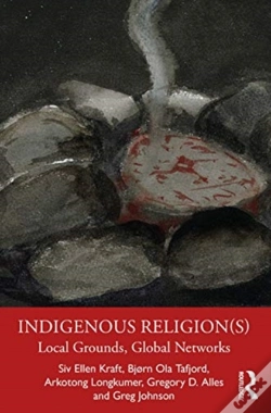 Capa do artigo Indigenous Religion(S)