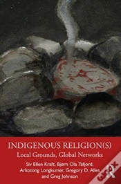Capa do artigo Indigenous Religion(S)