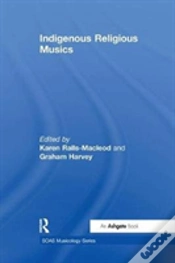 Capa do artigo Indigenous Religious Musics