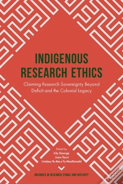 Capa do artigo Indigenous Research Ethics