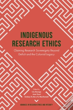 Capa do artigo Indigenous Research Ethics