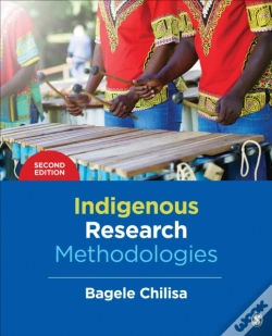 Capa do artigo Indigenous Research Methodologies