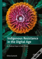 Capa do artigo Indigenous Resistance In The Digital Age