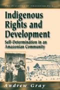 Indigenous Rights And Development