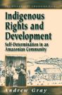 Indigenous Rights And Development - Preview