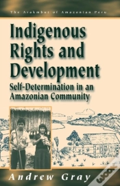 Capa do artigo Indigenous Rights And Development