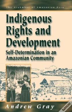 Capa do artigo Indigenous Rights And Development