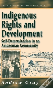 Capa do artigo Indigenous Rights And Development