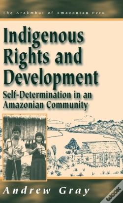 Capa do artigo Indigenous Rights And Development