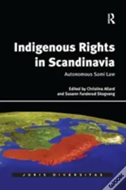 Indigenous Rights In Scandinavia