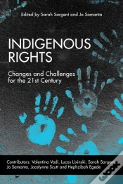 Capa do artigo Indigenous Rights