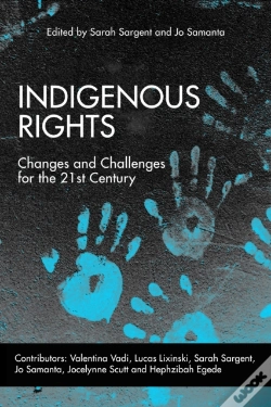 Capa do artigo Indigenous Rights